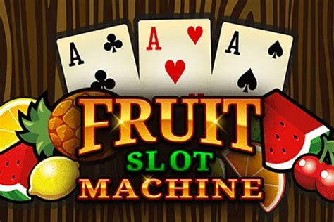 online fruit machine|Fruit Slot Machines .